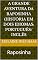 Livro A Grande aventura da raposinha (História em dois idiomas: Português/ Inglês: Raposinha