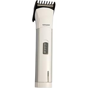 sonashi hair trimmer