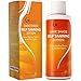 Tanning Lotion Bronzer for Body - Tanning Salon Quality Gradual Sunless Tanner for a Deep Dark Tan - Moisturizing Streak Free Radiant Glow - Golden Goddess Indoor Bronzing with Shea & Cocoa Butter