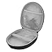 Headphones Carrying Case for Bose QuietComfort 35, QC35, QC25, QC2, QC15, AE2, SoundLink, SoundTrue, Grado SR60, SR80 / Headset Hard Travel Bag with Space for Cable, Battery and Accessoriesthumb 3