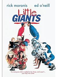 Little Giants (1994)
