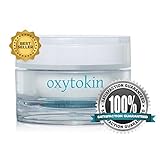 Oxytokin - Best Anti Wrinkle Cream and Facial Moisturizer - Anti Wrinkle Eye Cream - Anti Aging Creams