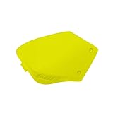 Dainese Elbow Slider Kit - Yellow-Fluo - One Size