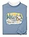Glowing Cottage Sweatshirt