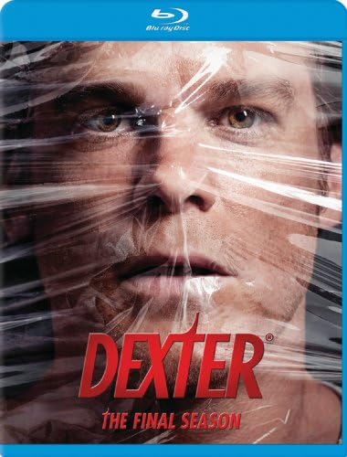 Amazon.com: Dexter: The Complete Final Season : Michael C. Hall