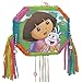 Dora the Explorer Pinata, Pull String