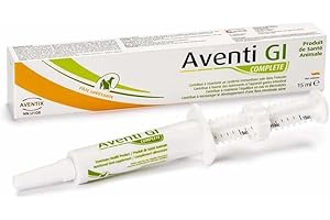 GI Complete Paste is an Oral Digestive Support for Dogs and Cats Aventi
