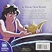 Aladdin Read-Along Storybook and CD
