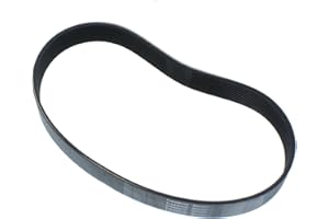 Treadmill Doctor Drive Belt for Image 17.5S Treadmill Model Number IMTL496060