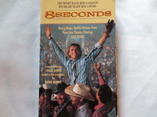 8 Seconds 8 Seconds