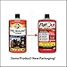 FlatOut Tire Sealant Sportsman Formula - Prevent Flat Tires, Seal Leaks, Contains Kevlar, 32-Ounce Bottle, 8-Pack