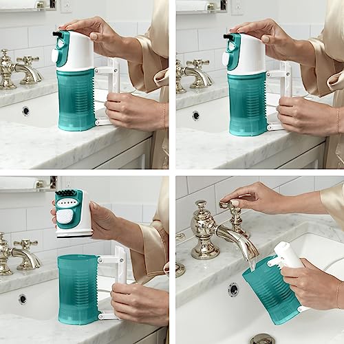 Conair Travel Steamer for Clothes, Mini Garment Steamer, Fabric Steamer