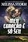 Livro Meu Coração É Só Seu