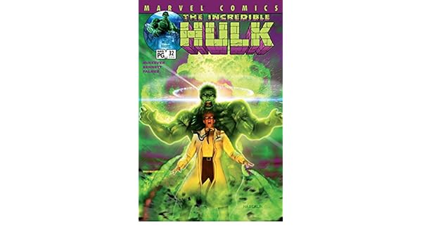 Amazoncom Incredible Hulk 1999 2007 32 Ebook Sean - 