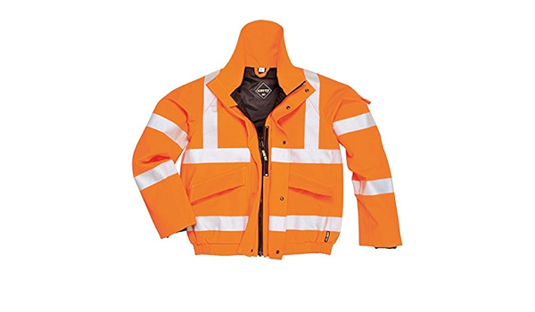 gore tex work coat