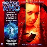 Lucie Miller (Doctor Who: The Eighth Doctor Adventures, 4.09)