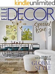 Elle Decor