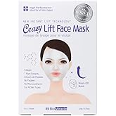 BioMiracle New Instant Lift Technology Crazy Lift Face Mask 10 Pack (10 Sheets)
