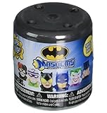 Tech4Kids Batman & Villains Mash'ems Figure (35 Capsule)