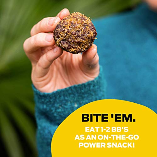 Blender Bombs Smoothie BoosterSunflower Seed & Coconut Pricepulse