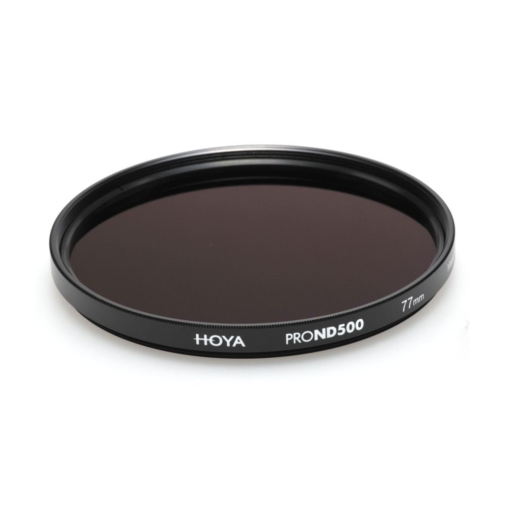 Hoya 55 mm Pro ND 500 Filter