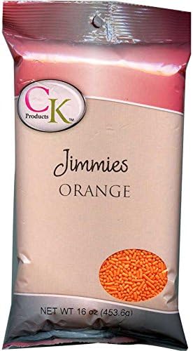 jimmies orange ck