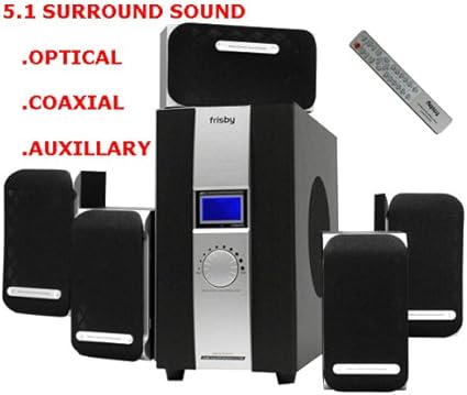 playstation speaker system