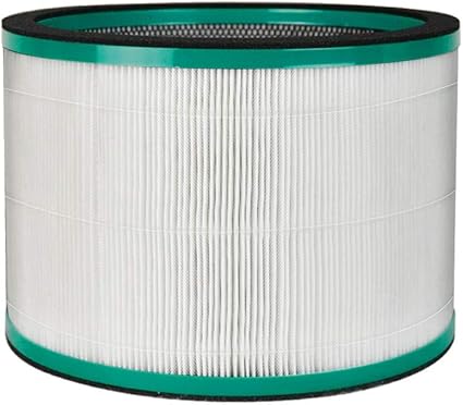 Amazon 空気清浄機能付ファン交換用フィルター対応型番 ダイソン Dyson Hp03 Hp00 Dp03 Dp01 Ouneda 空気清浄機用フィルタ