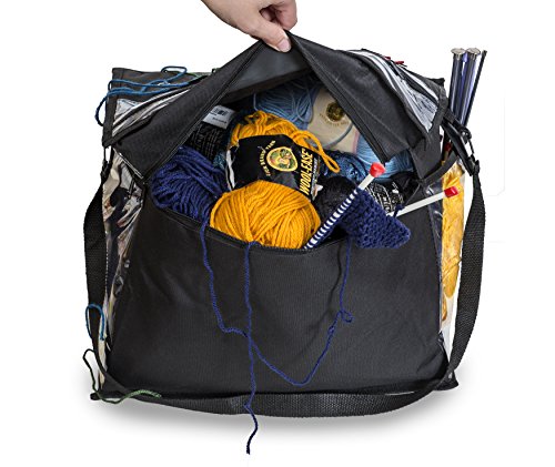 2 Knitting+Organizer+Besti+Individual+Compartments