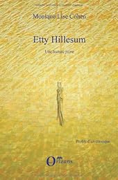 Etty Hillesum