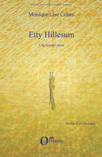 Etty Hillesum