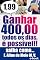 Livro O que fazer para ganhar 400,00 todos os dias?