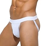 Arjen Kroos Men's Classic Solid Color Silky