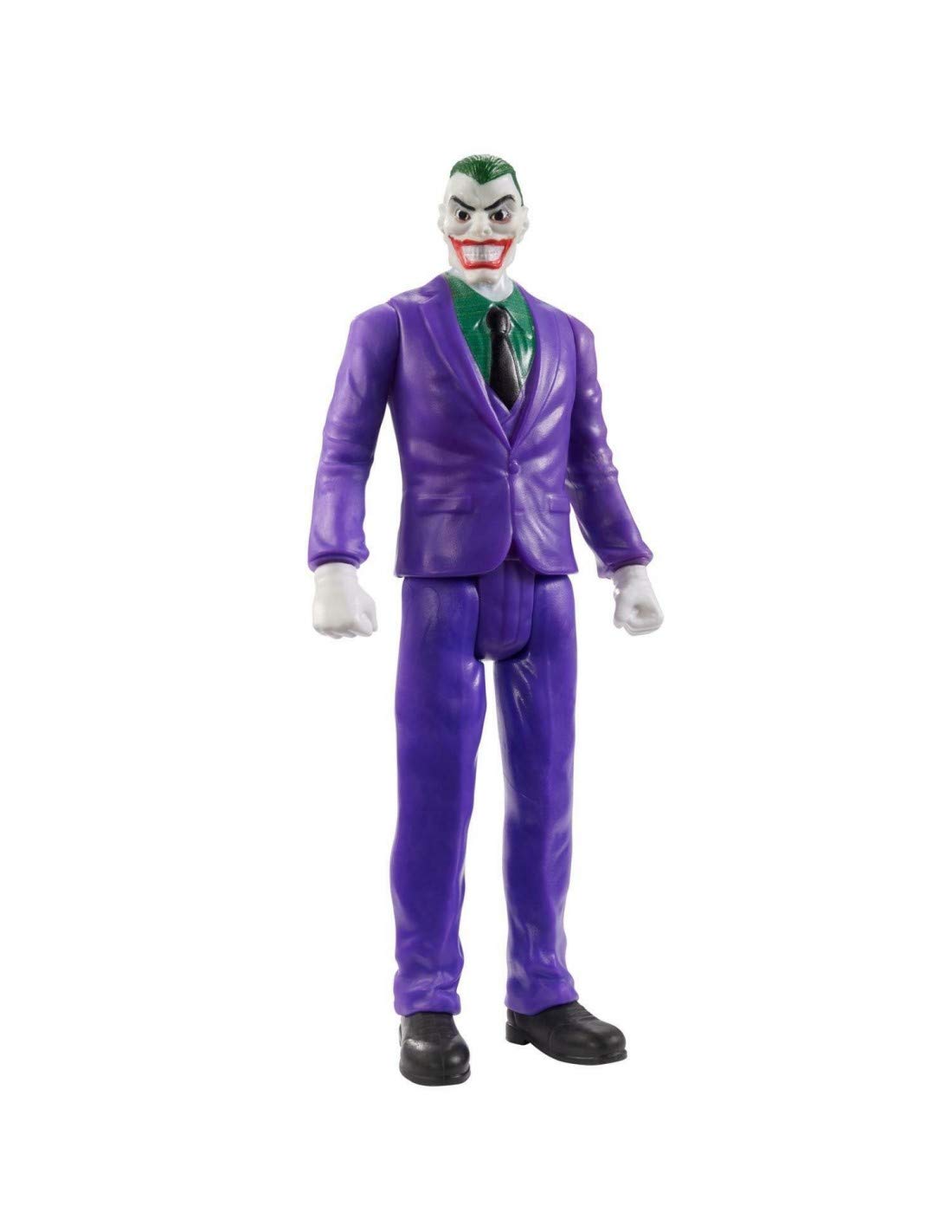 DC Batman Missions The Joker 6 Inch Action Figure