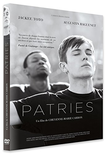 Patries