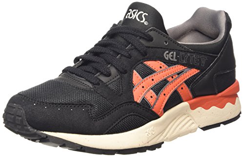 #原创新人# 英亚直邮 ASICS 亚瑟士 GEL-LYTE V 男款复古跑鞋
