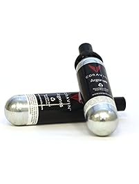 Coravin Wine Preservation System Capsules (Pack of 2)