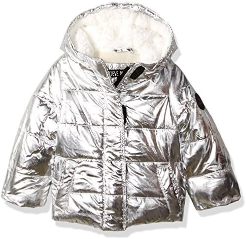 Steve Madden Ladies’ Vogue Outerwear Jacket (Extra Types Accessible)