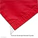 Boston Red Sox Nation Flag 3x5 Banner