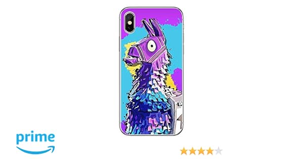 Amazon Com Fortnite Battle Royal Phone Case Cover For - 