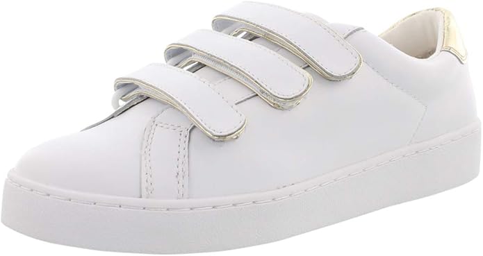 amazon ladies velcro trainers