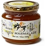 Yuzu Marmalade from Yakami Orchard (10 ounce)