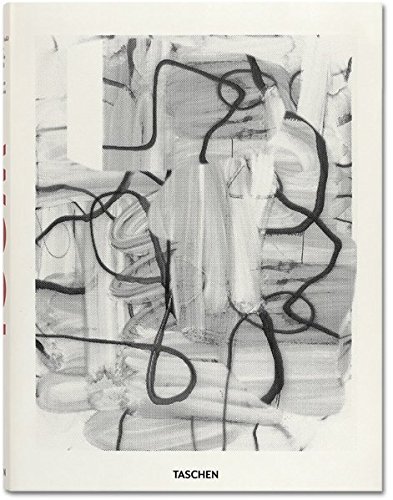Christopher Wool by Eric Banks