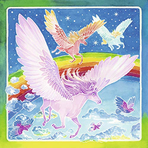 Ravensburger Mixxy Colors Malen 29128 - Welt des Pegasus – Bild 3