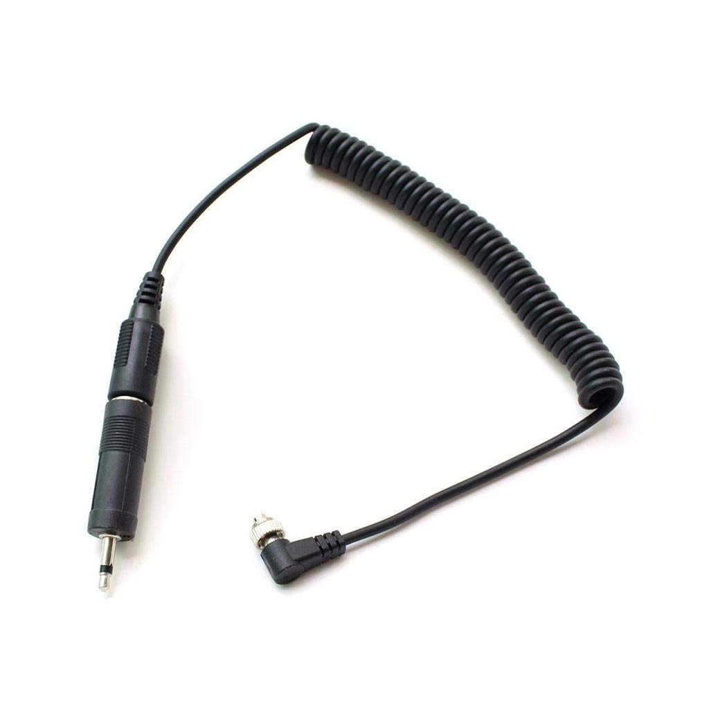 YONGNUO DIGITAL LS-PC635 STUDIO FLASH PC SYNC CABLE FOR RF603 YN622 SERIES