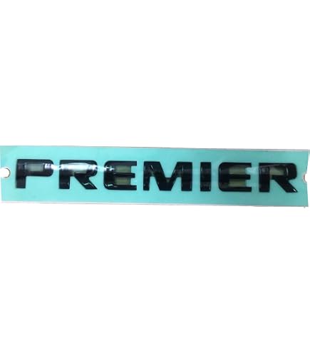 2x Chevy Equnox Front Door Nameplate Letter Logo Badge Emblem Sport