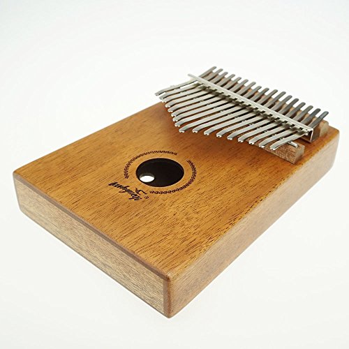 1 Mahogany+Percussion+Keyboard+Portable+Instrument