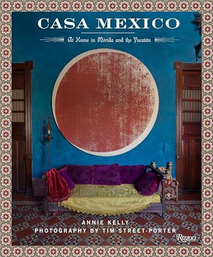 Living in Mexico (Bibliotheca Universalis): Stoeltie, Barbara