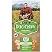 Purina Dog Chow Natural, High Protein Dry Dog Food, Natural - 4 lb. Bag