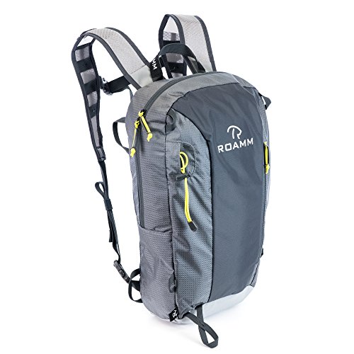 Roamm-Nomad-65-15-Backpack-80L-Liter-Internal-Frame-Pack-with-Detachable-Daypack-Best-Bag-for-Camping-Hiking-Backpacking-and-Travel-Men-and-Women